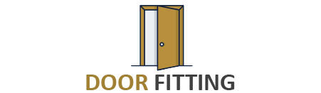 Door Fitting Logo